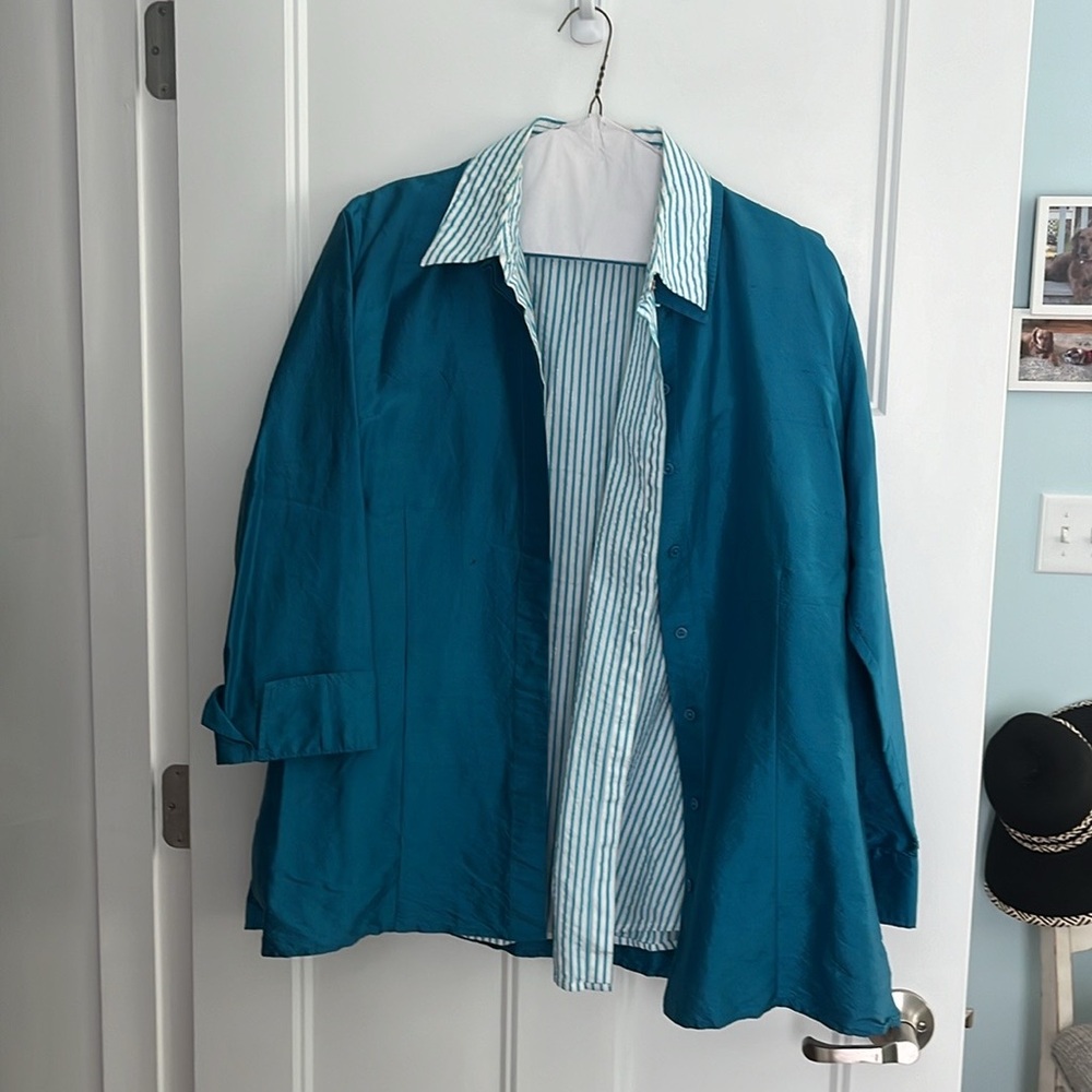 Tunic top - Picture 3 of 3